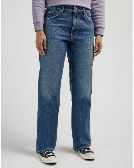 LEE RIDER CLASSIC JEANS