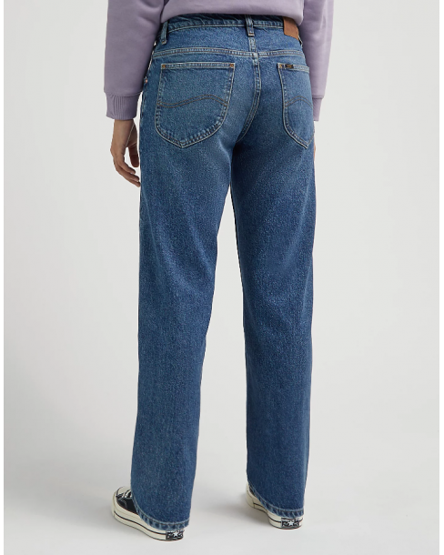 LEE RIDER CLASSIC JEANS 2