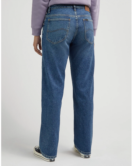 LEE RIDER CLASSIC JEANS