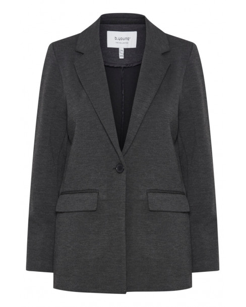 B.YOUNG BYPINTI BLAZER -...