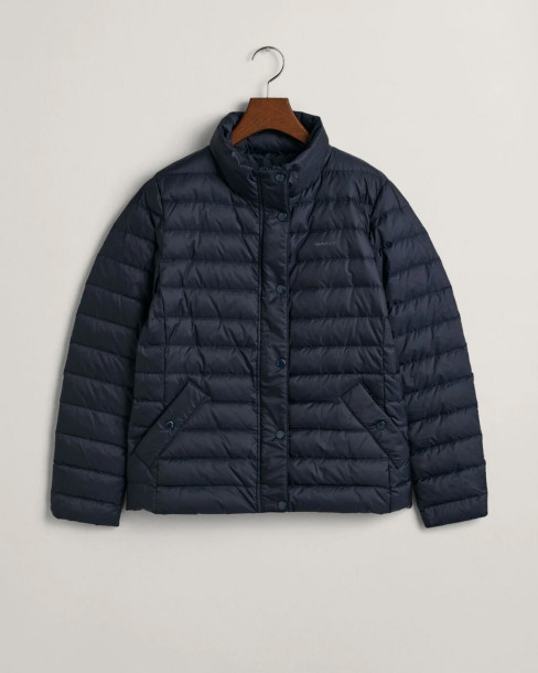 GANT LIGHT DOWN JACKET  -...