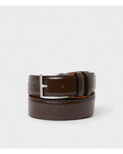 SADDLER ROSKILDE - BROWN