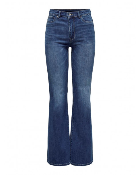 ONLY ROSE RETRO FLARED...