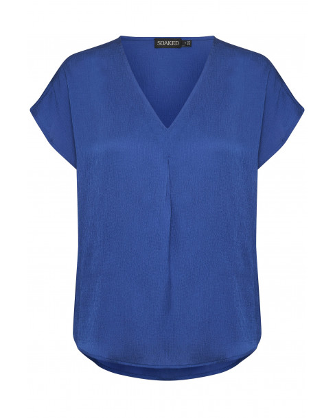 SOAKED IN LUXURY SLIOANA TOP