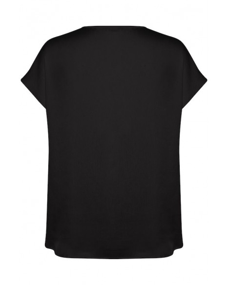 SOAKED IN LUXURY SLIOANA TOP