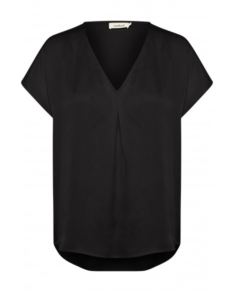 SOAKED IN LUXURY SLIOANA TOP