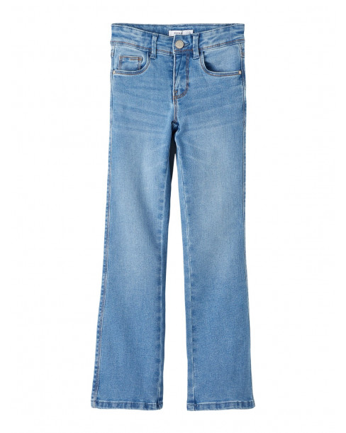 NAME IT POLLY SKINNY BOOT...