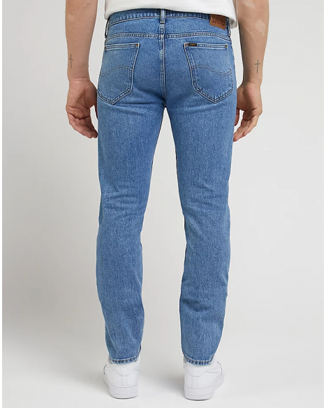 LEE RIDER - DOWNTOWN