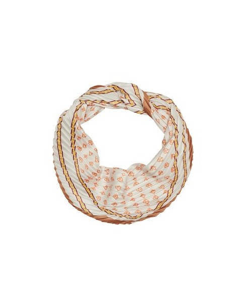 ONLY KASSANDRA PLEATED...