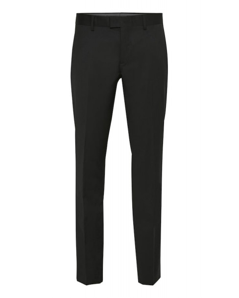 MATINIQUE LAS BYXOR - BLACK