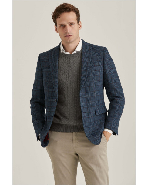 ERLA OF SWEDEN ROYAL JACKET...