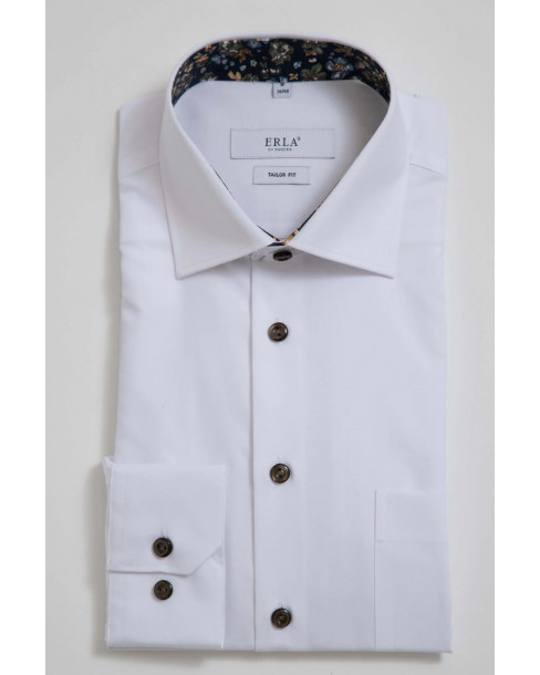 ERLA OF SWEDEN SHIRT LS -...