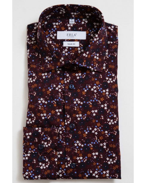 ERLA OF SWEDEN SHIRT LS  -...