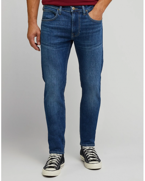 LEE LUKE - EAST NEW YORK