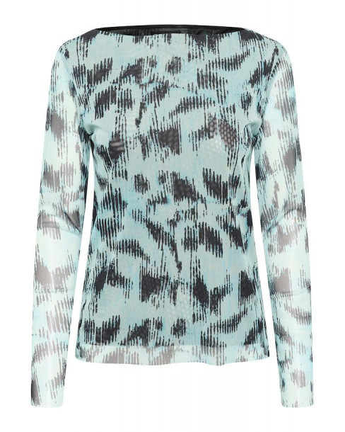 SOAKED IN LUXURY SLANAIKA BLUS