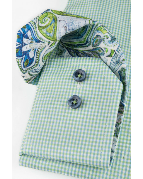 OSCAR OF SWEDEN  SHIRT -... 2