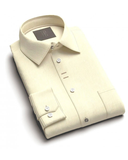 DAHLIN SUCCESSION LINNESKJORTA