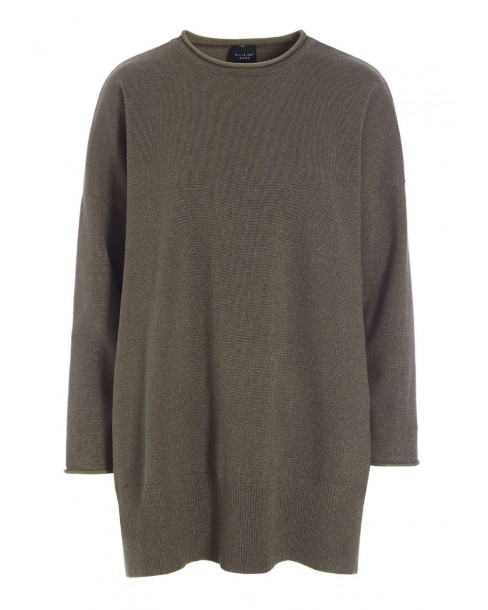 BITTE KAI RAND SAKU BLOUSE