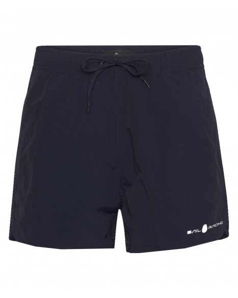 SAIL RACING BOWMAN LOGO VOLLEY