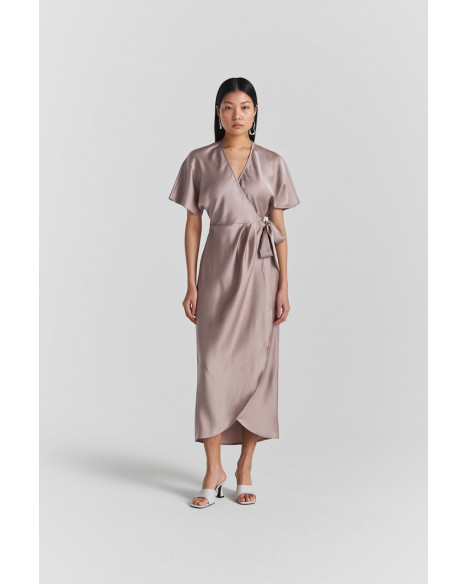 TWIST & TANGO SHANA DRESS