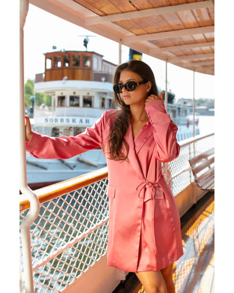 DRY LAKE ICONIC DRESS