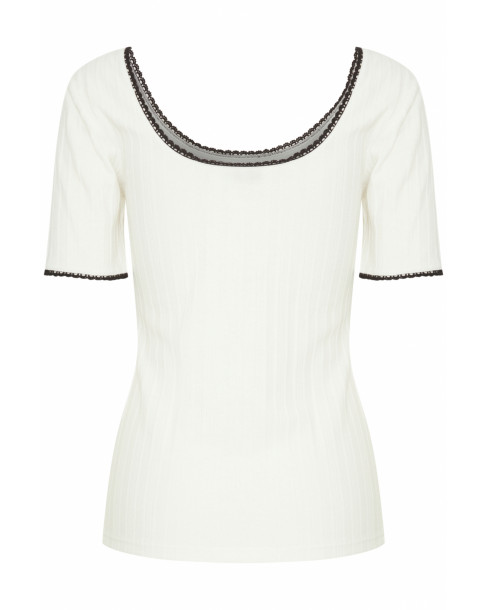 B.YOUNG BYRISIA T-SHIRT 2 -...