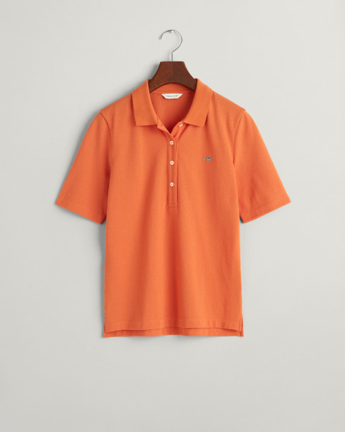 GANT SLIM SHIELD SS PIQUE...