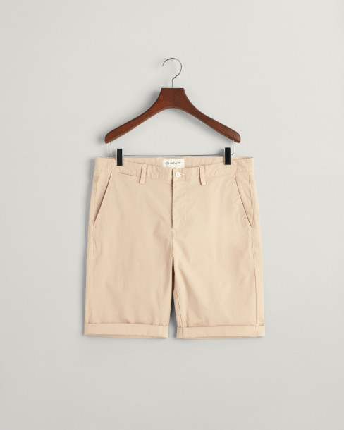 GANT REG SUNFADED SHORTS -...