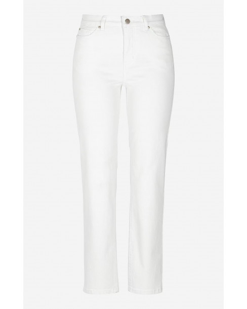 CELLBES CROPPED JEANS