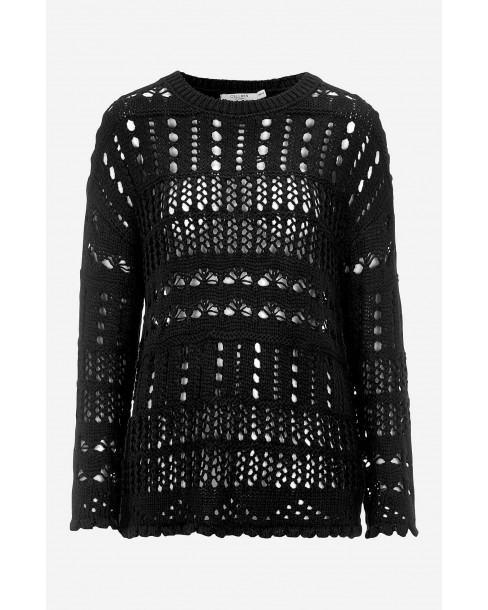 CELLBES SWEATER