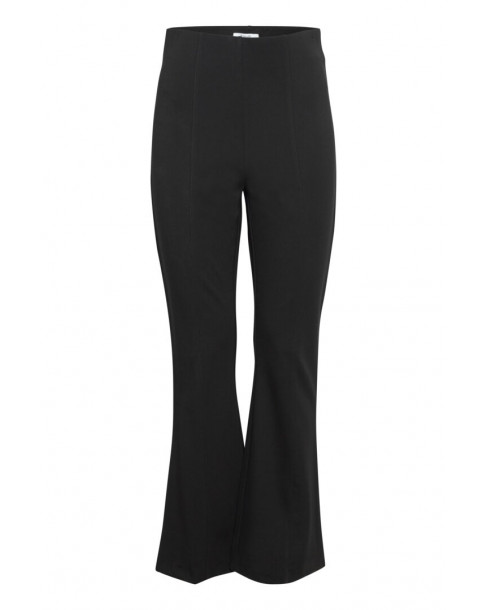 B.YOUNG BYPARRIN PANTS - BLACK