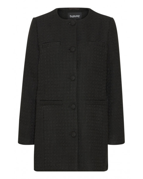 B.YOUNG BYDADENA COAT - BLACK