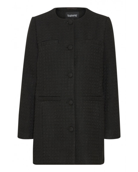 B.YOUNG BYDADENA COAT - BLACK