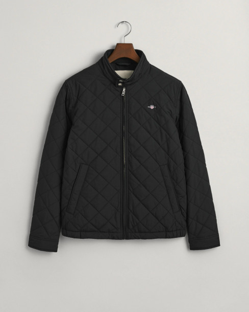 GANT QUILTED WINDCHEATER  -...