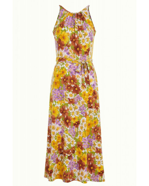 KING LOUIE HAZEL DRESS MARINI