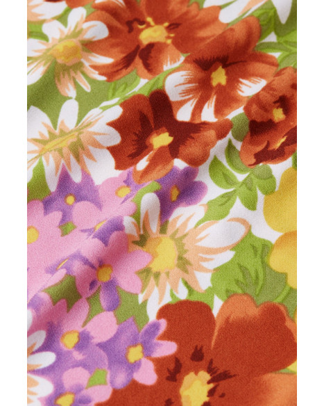 KING LOUIE HAZEL DRESS MARINI