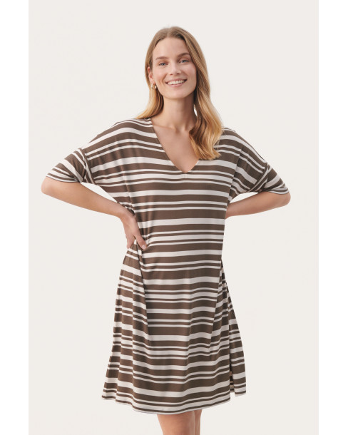 PART TWO GERICKA DRESS