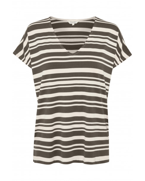 PART TWO HALUA T-SHIRT