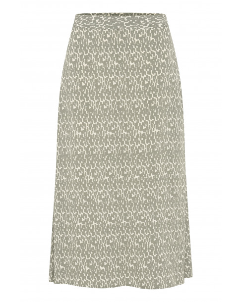 PART TWO BISERA SKIRT