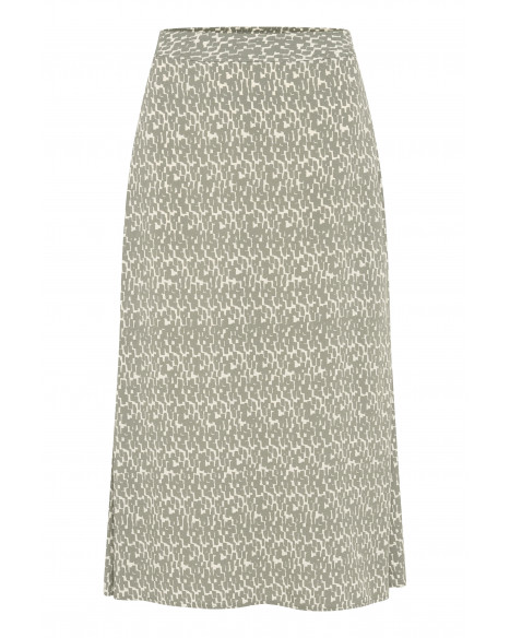 PART TWO BISERA SKIRT