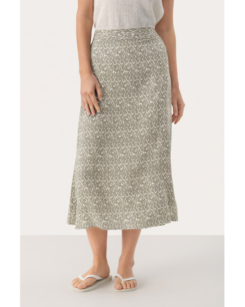 PART TWO BISERA SKIRT 2