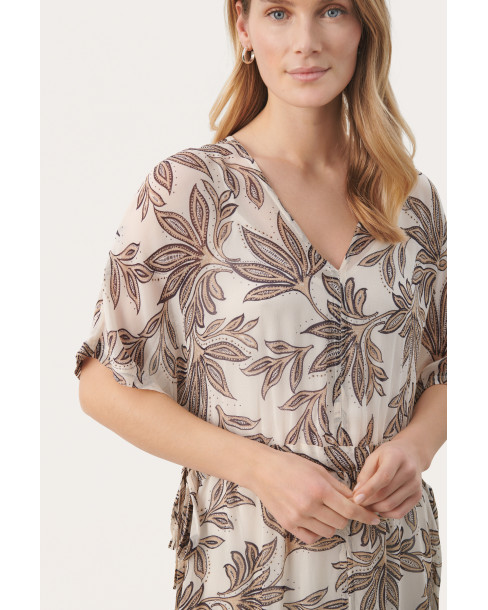 PART TWO GULDINEPW DRESS 2