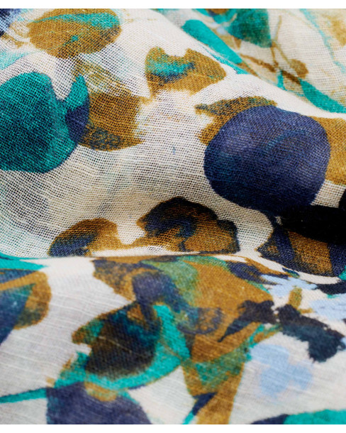 MASAI MAAURIEL SCARF 2