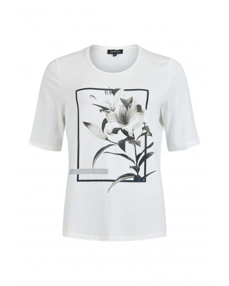SUNDAY T-SHIRT