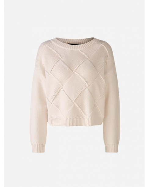 OUI PULLOVER - PRISTINE