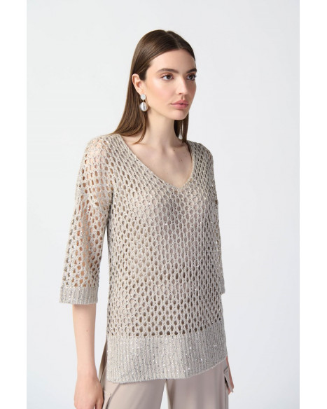 JOSEPH RIBKOFF SWEATER