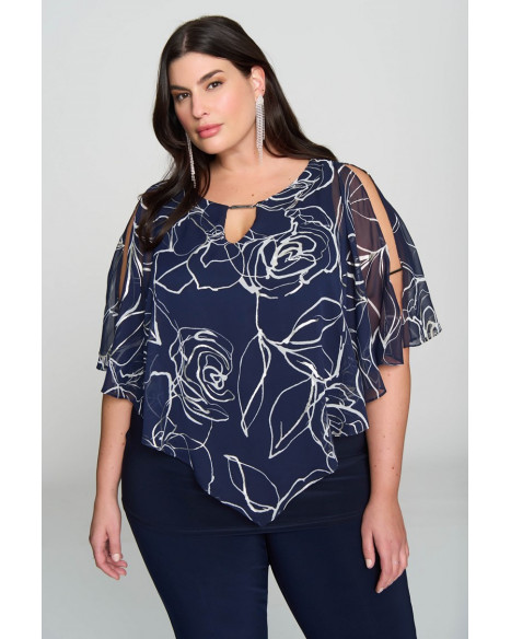 JOSEPH RIBKOFF TOP