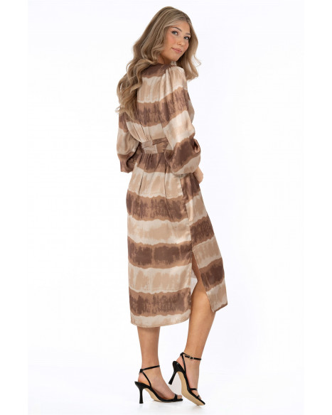 CAPRI COLLECTION GOLDIE DRESS