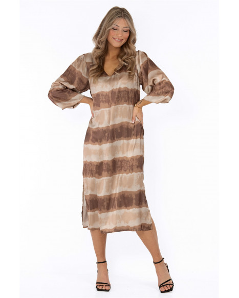CAPRI COLLECTION GOLDIE DRESS