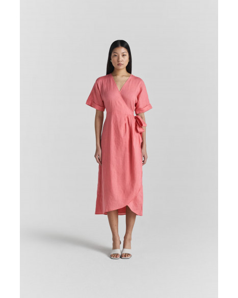 TWIST & TANGO MYA DRESS